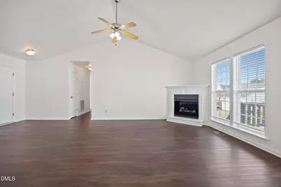 7121 Missionary Ridge Drive, Raleigh, NC 27610 - Photo 7