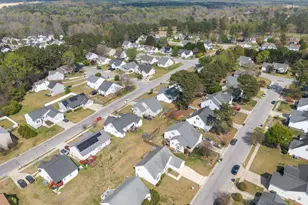 7121 Missionary Ridge Dr, Raleigh, NC 27610 - Photo 39