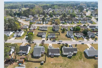 7121 Missionary Ridge Drive, Raleigh, NC 27610 - Photo 37