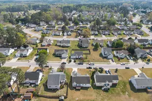 7121 Missionary Ridge Dr, Raleigh, NC 27610 - Photo 37