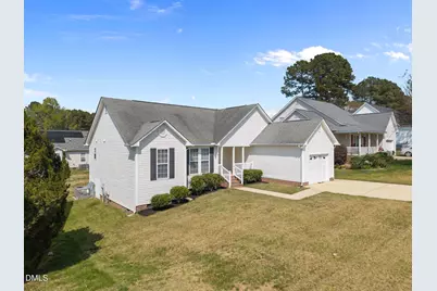 7121 Missionary Ridge Drive, Raleigh, NC 27610 - Photo 3