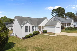 7121 Missionary Ridge Dr, Raleigh, NC 27610 - Photo 3