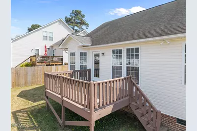 7121 Missionary Ridge Drive, Raleigh, NC 27610 - Photo 31