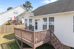 7121 Missionary Ridge Dr, Raleigh, NC 27610 - Photo 31