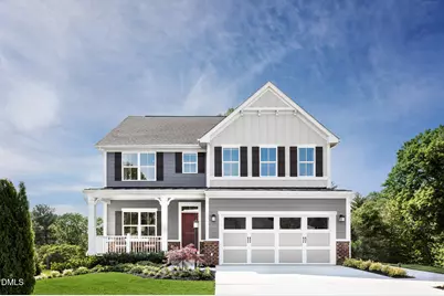 4924 Overeasy Drive, Apex, NC 27539 - Photo 1