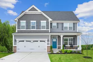 4924 Overeasy Dr, Apex, NC 27539 - Photo 1