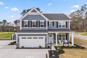 4924 Overeasy Dr, Apex, NC 27539 - Photo 1
