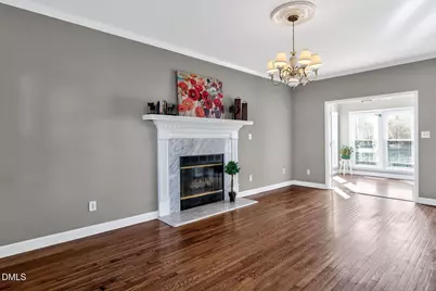 4500 Rivershyre Way, Raleigh, NC 27616 - Photo 5