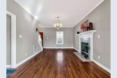 4500 Rivershyre Way, Raleigh, NC 27616 - Photo 9