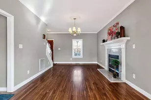 4500 Rivershyre Way, Raleigh, NC 27616 - Photo 9