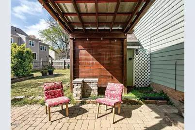 4500 Rivershyre Way, Raleigh, NC 27616 - Photo 21