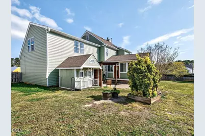 4500 Rivershyre Way, Raleigh, NC 27616 - Photo 23