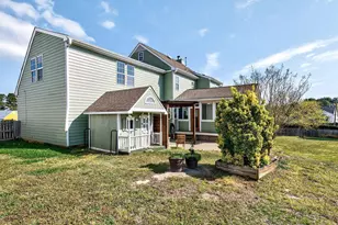 4500 Rivershyre Way, Raleigh, NC 27616 - Photo 23