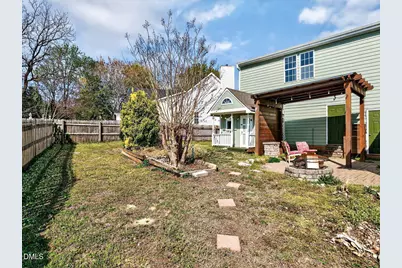 4500 Rivershyre Way, Raleigh, NC 27616 - Photo 21