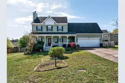 4500 Rivershyre Way, Raleigh, NC 27616 - Photo 1