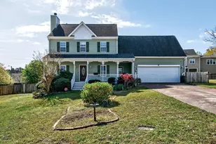 4500 Rivershyre Way, Raleigh, NC 27616 - Photo 1