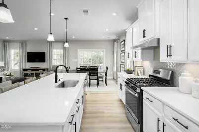 5005 Rustler Court, Apex, NC 27539 - Photo 5