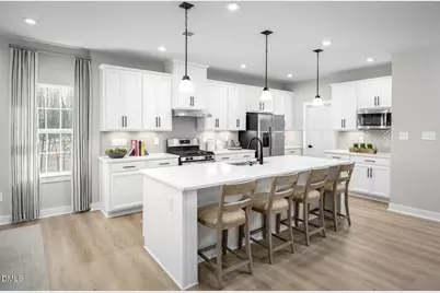 5005 Rustler Court, Apex, NC 27539 - Photo 7