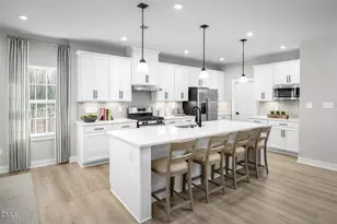 5005 Rustler Court, Apex, NC 27539 - Photo 7