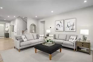 5005 Rustler Court, Apex, NC 27539 - Photo 11