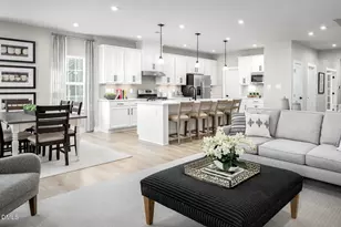 5005 Rustler Court, Apex, NC 27539 - Photo 9