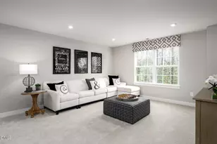 5005 Rustler Court, Apex, NC 27539 - Photo 19