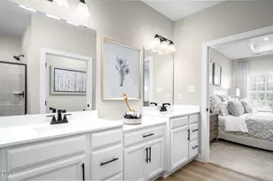 5005 Rustler Court, Apex, NC 27539 - Photo 17