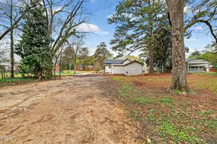 220 E Branch St, Spring Hope, NC 27882 - Photo 55