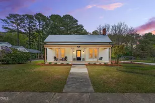 220 E Branch St, Spring Hope, NC 27882 - Photo 1