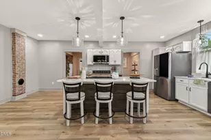 220 E Branch St, Spring Hope, NC 27882 - Photo 15