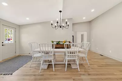 220 E Branch Street, Spring Hope, NC 27882 - Photo 3