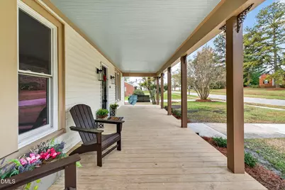 220 E Branch Street, Spring Hope, NC 27882 - Photo 47