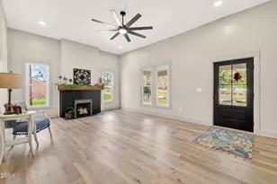 220 E Branch St, Spring Hope, NC 27882 - Photo 3
