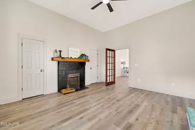 220 E Branch Street, Spring Hope, NC 27882 - Photo 33