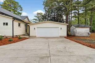 220 E Branch St, Spring Hope, NC 27882 - Photo 15