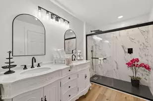 220 E Branch St, Spring Hope, NC 27882 - Photo 27