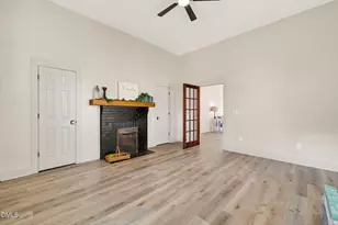 220 E Branch St, Spring Hope, NC 27882 - Photo 39