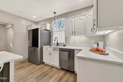 220 E Branch Street, Spring Hope, NC 27882 - Photo 15