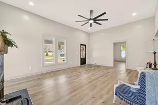 220 E Branch St, Spring Hope, NC 27882 - Photo 21