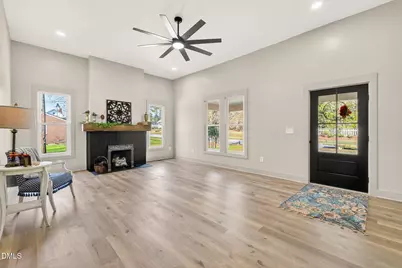220 E Branch Street, Spring Hope, NC 27882 - Photo 9