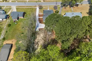 220 E Branch St, Spring Hope, NC 27882 - Photo 61