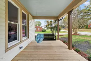 220 E Branch St, Spring Hope, NC 27882 - Photo 19