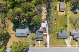 220 E Branch St, Spring Hope, NC 27882 - Photo 63