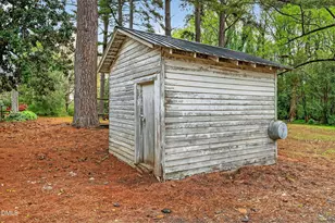 220 E Branch St, Spring Hope, NC 27882 - Photo 57
