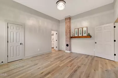 220 E Branch Street, Spring Hope, NC 27882 - Photo 21