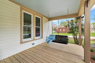 220 E Branch Street, Spring Hope, NC 27882 - Photo 45