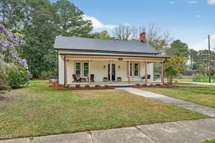 220 E Branch St, Spring Hope, NC 27882 - Photo 17