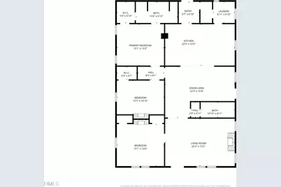 220 E Branch Street, Spring Hope, NC 27882 - Photo 5