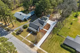 220 E Branch St, Spring Hope, NC 27882 - Photo 63