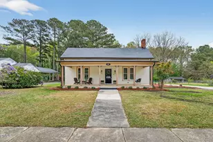 220 E Branch St, Spring Hope, NC 27882 - Photo 47